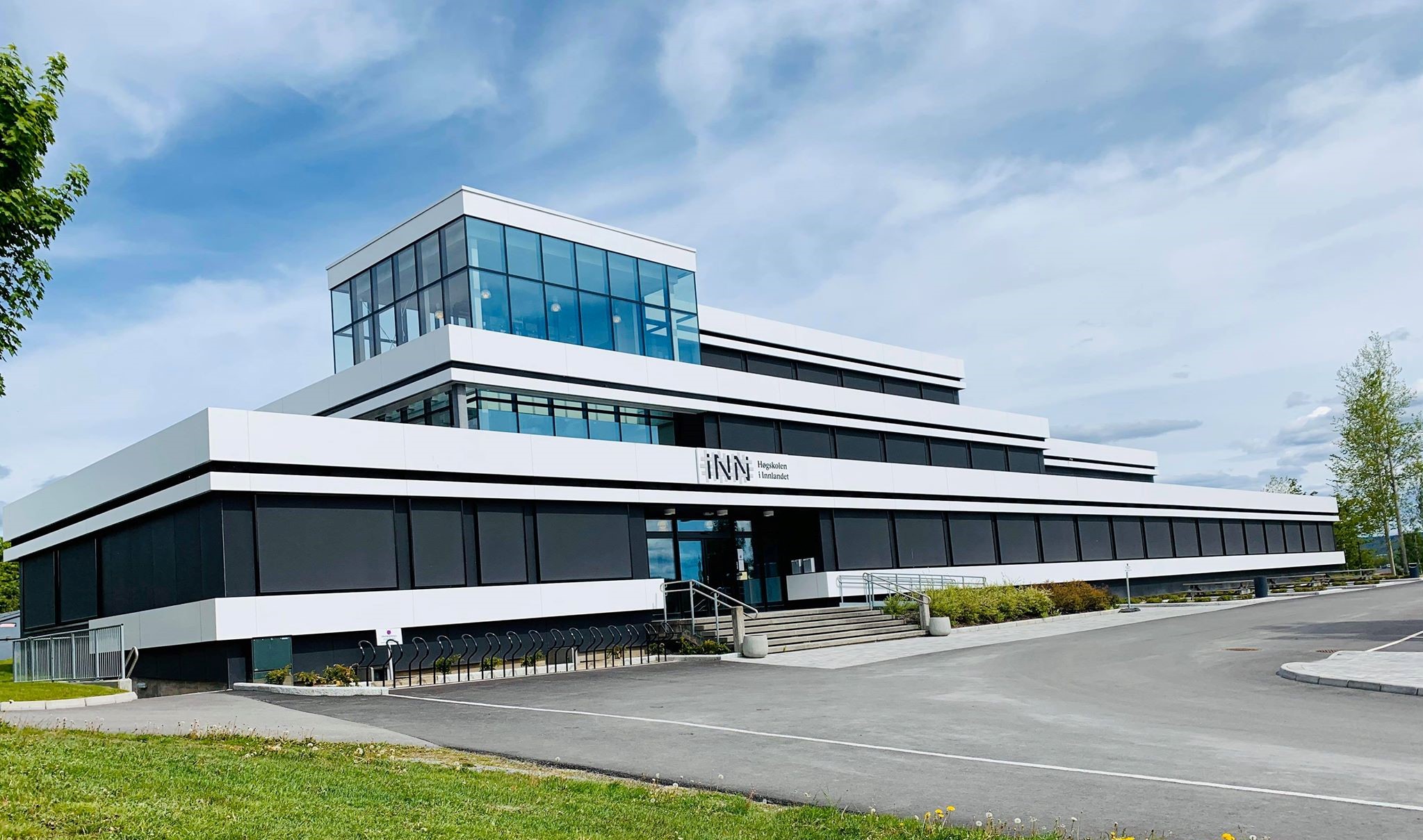 Høgskolesenteret i Kongsvinger